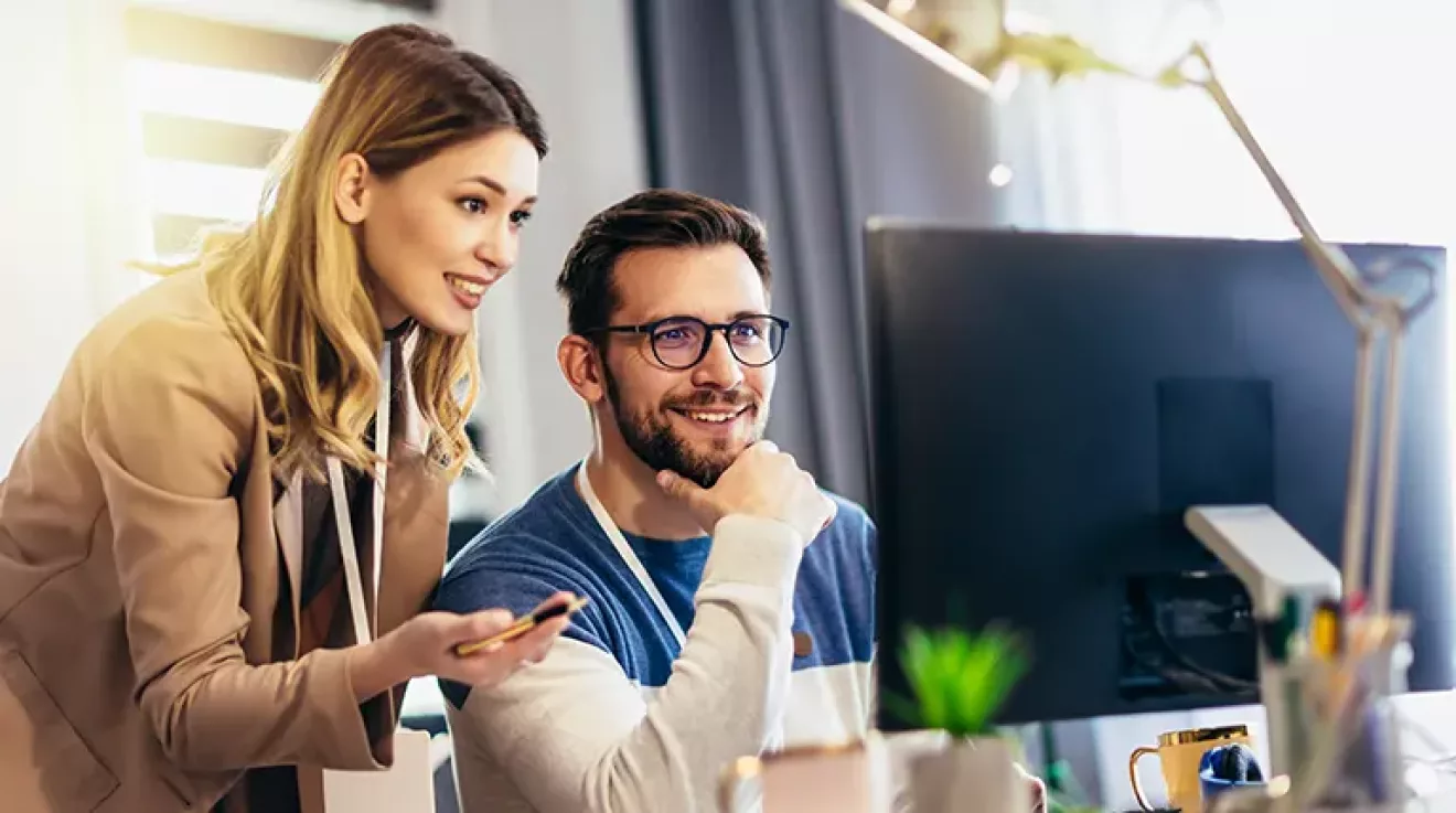 Accompagnement sur mesure