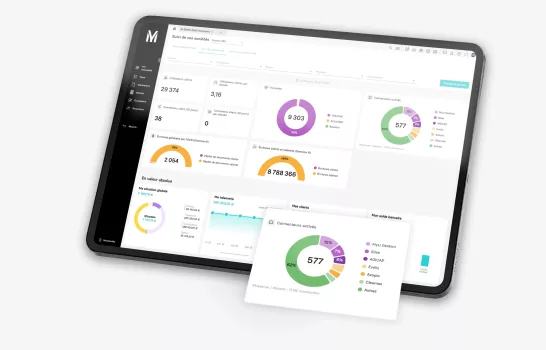 Produits MyU Production Comptable et Fiscale Header