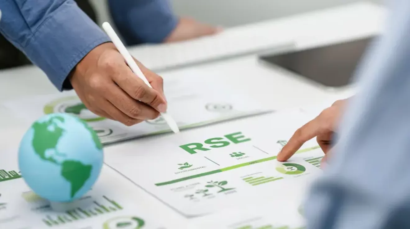 RSE