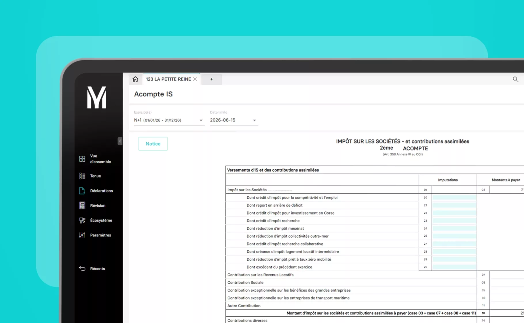 myunisoft-EC-FonctionnalitésFiscalité-SousFonctionnalité3