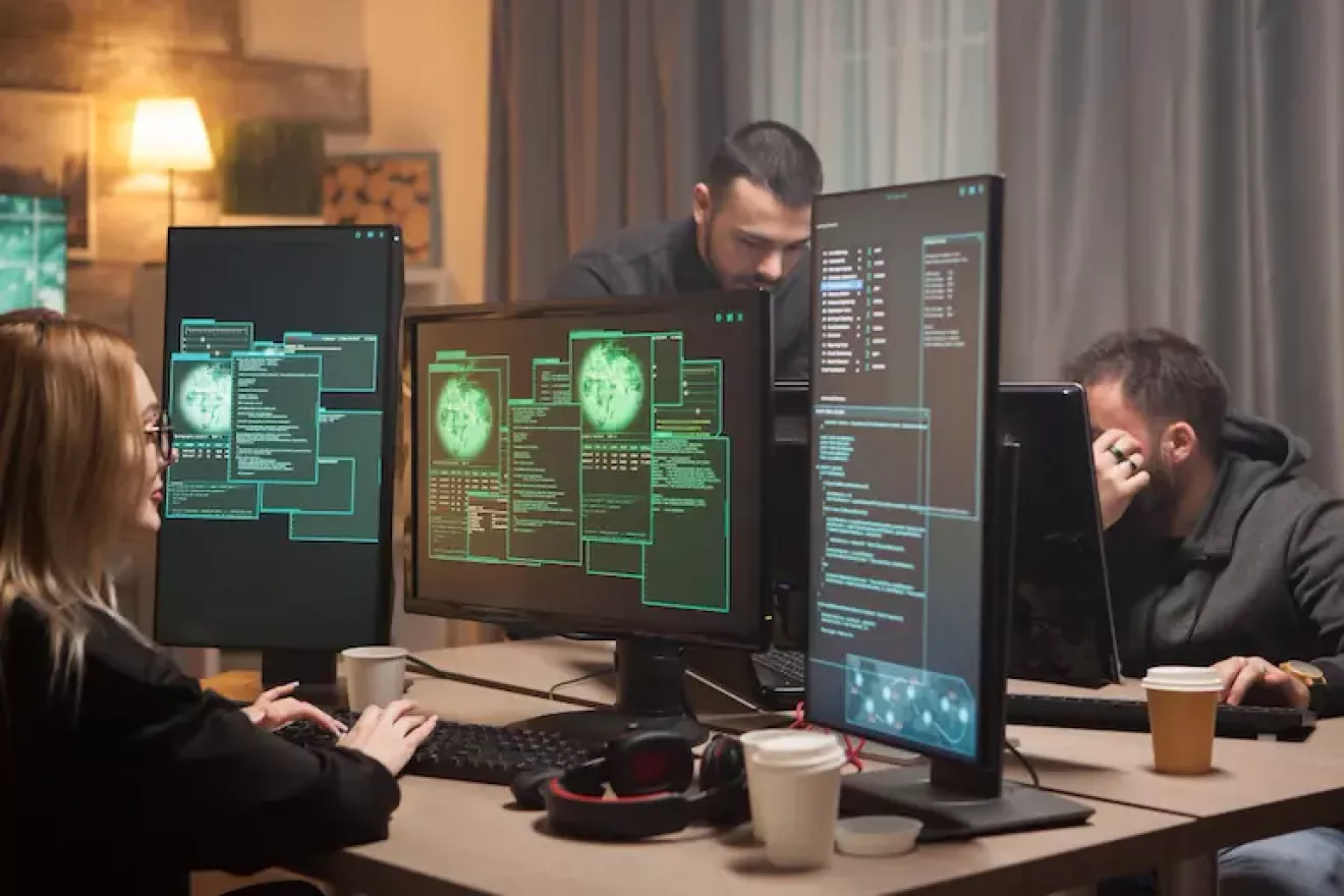 Cybersécurité