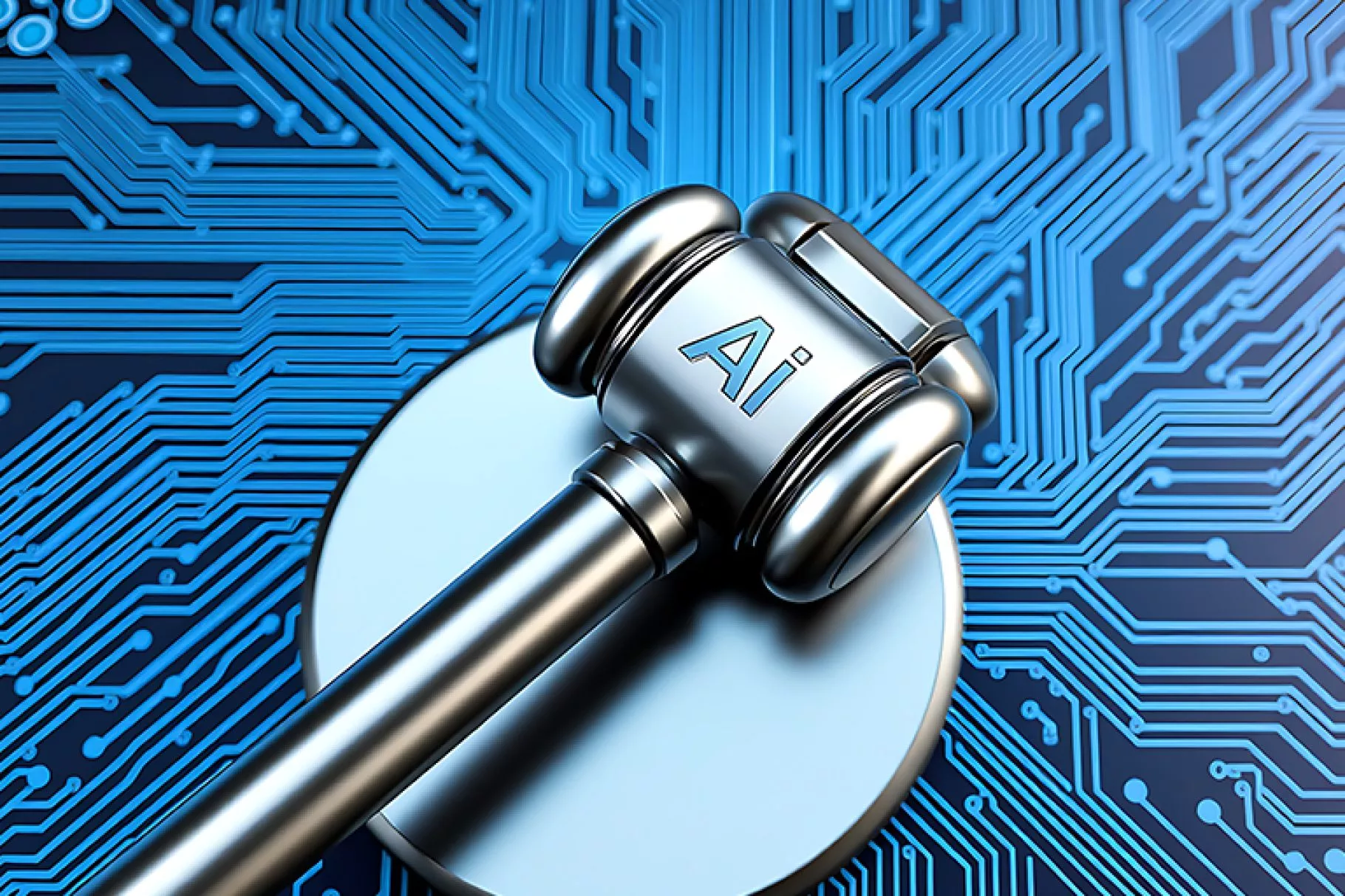 Assistant règlementaire intelligence artificielle
