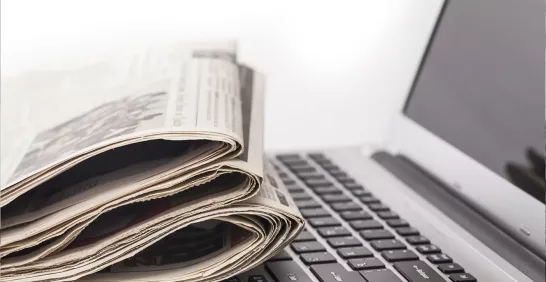 Communiqué de presse