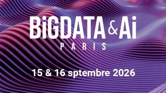 MyUnisoft 2026 évènement BiGDATA & Ai Paris
