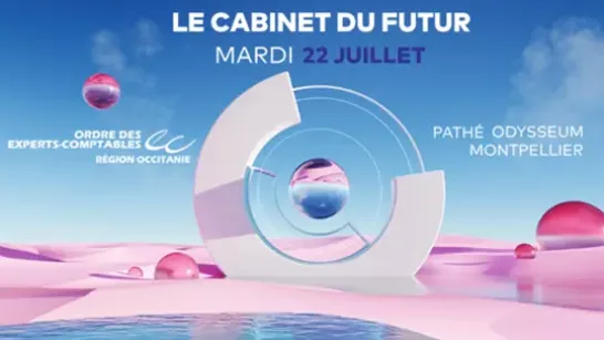 MyUnisoft 2026 évènement Cabinet Du Futur - OEC Occitanie