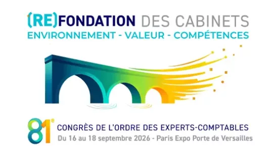 MyUnisoft 2026 évènement Congrès National OEC