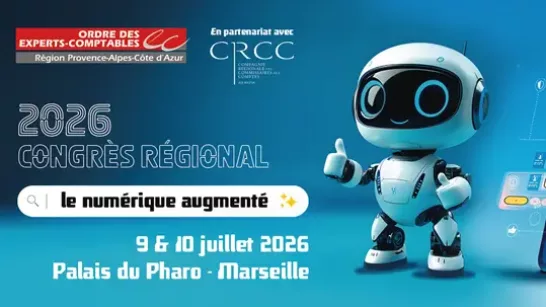 MyUnisoft 2026 évènement Congrès Régional - OEC PACA