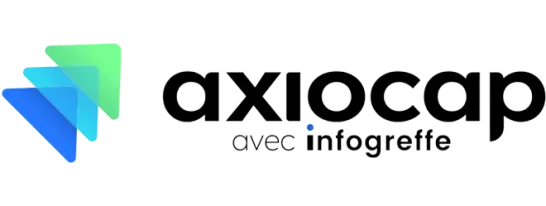 Partenaire Myunisoft Axiocap