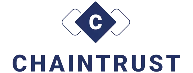 Partenaire Myunisoft Chaintrust