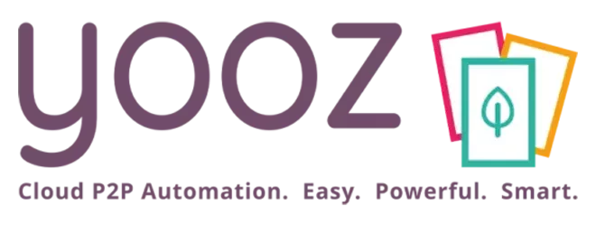 partenaire MyUnisoft logo Yooz
