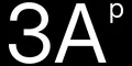 Logo 3AP