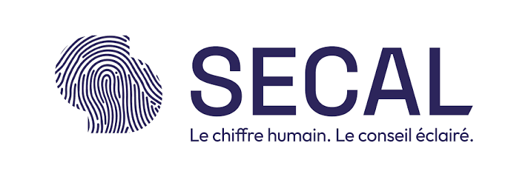 Logo de SECAL Limousin, cabinet d'expertise comptable et de conseil, client du logiciel MyUnisoft