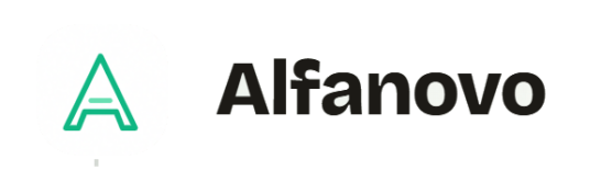 logo Alfanovo