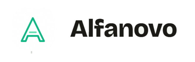 logo Alfanovo