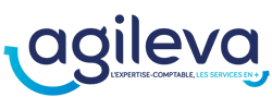 Logo client Agilva