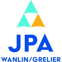 Logo JPA